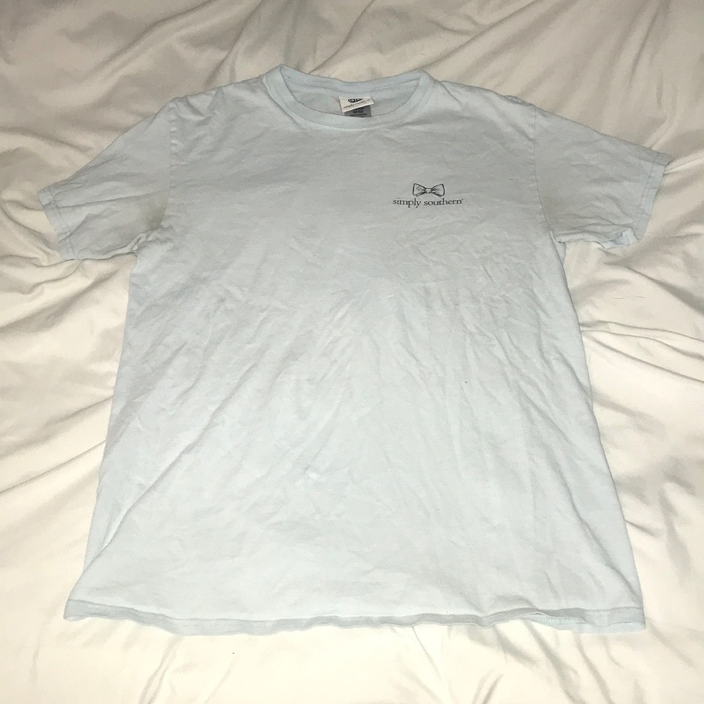 Simply Southern T Shirt